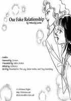 Our Fake Relationship [Original] Thumbnail Page 38
