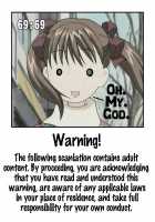 Our Fake Relationship [Original] Thumbnail Page 40