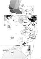 Lirico -Part Two- [Ootsuka Mahiro] [Original] Thumbnail Page 20