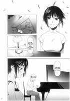 Lirico -Part Two- [Ootsuka Mahiro] [Original] Thumbnail Page 21