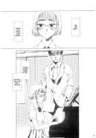 Lirico -Part Two- [Ootsuka Mahiro] [Original] Thumbnail Page 24