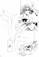 Lirico -Part Two- [Ootsuka Mahiro] [Original] Thumbnail Page 25