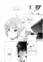 Lirico -Part Two- [Ootsuka Mahiro] [Original] Thumbnail Page 27
