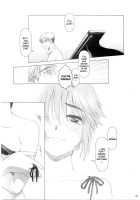 Lirico -Part Two- [Ootsuka Mahiro] [Original] Thumbnail Page 28