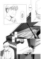 Lirico -Part Two- [Ootsuka Mahiro] [Original] Thumbnail Page 30