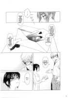 Lirico -Part Two- [Ootsuka Mahiro] [Original] Thumbnail Page 40