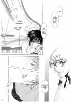 Lirico -Part Two- [Ootsuka Mahiro] [Original] Thumbnail Page 41