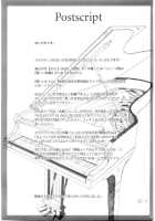 Lirico -Part Two- [Ootsuka Mahiro] [Original] Thumbnail Page 48