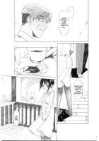 Lirico -Part Two- [Ootsuka Mahiro] [Original] Thumbnail Page 06