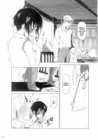 Lirico -Part Two- [Ootsuka Mahiro] [Original] Thumbnail Page 09