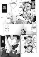 Liz & Pati No Soul [Soul Eater] Thumbnail Page 14