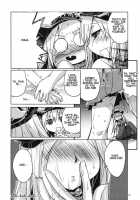 Liz & Pati No Soul [Soul Eater] Thumbnail Page 15