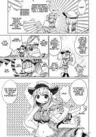 Liz & Pati No Soul [Soul Eater] Thumbnail Page 06