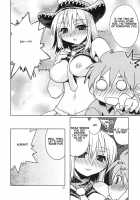 Liz & Pati No Soul [Soul Eater] Thumbnail Page 07