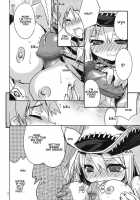 Liz & Pati No Soul [Soul Eater] Thumbnail Page 09