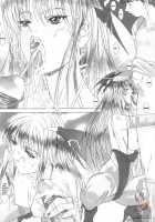 Oshaburi Palace Sokushaku Ranbu | Blowjob Palace / おしゃぶりパレス 即尺乱舞 [Hitsuki] [Darkstalkers] Thumbnail Page 16