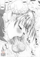 Oshaburi Palace Sokushaku Ranbu | Blowjob Palace / おしゃぶりパレス 即尺乱舞 [Hitsuki] [Darkstalkers] Thumbnail Page 23