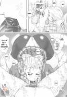Oshaburi Palace Sokushaku Ranbu | Blowjob Palace / おしゃぶりパレス 即尺乱舞 [Hitsuki] [Darkstalkers] Thumbnail Page 32