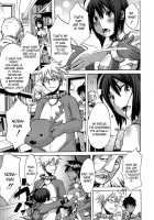 Sarashi Ai [ShindoL] [Original] Thumbnail Page 102