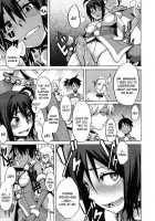 Sarashi Ai [ShindoL] [Original] Thumbnail Page 104