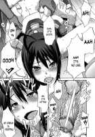 Sarashi Ai [ShindoL] [Original] Thumbnail Page 110