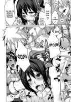 Sarashi Ai [ShindoL] [Original] Thumbnail Page 113