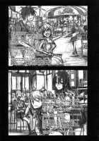 Sarashi Ai [ShindoL] [Original] Thumbnail Page 118