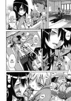 Sarashi Ai [ShindoL] [Original] Thumbnail Page 137