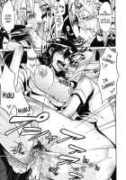 Sarashi Ai [ShindoL] [Original] Thumbnail Page 148