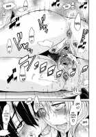 Sarashi Ai [ShindoL] [Original] Thumbnail Page 156