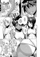 Sarashi Ai [ShindoL] [Original] Thumbnail Page 164