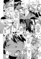 Sarashi Ai [ShindoL] [Original] Thumbnail Page 177