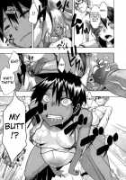 Sarashi Ai [ShindoL] [Original] Thumbnail Page 182