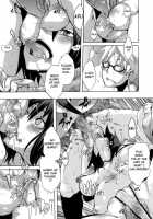 Sarashi Ai [ShindoL] [Original] Thumbnail Page 184