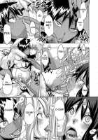 Sarashi Ai [ShindoL] [Original] Thumbnail Page 190