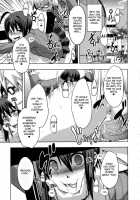 Sarashi Ai [ShindoL] [Original] Thumbnail Page 196