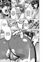 Sarashi Ai [ShindoL] [Original] Thumbnail Page 28