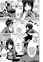 Sarashi Ai [ShindoL] [Original] Thumbnail Page 82