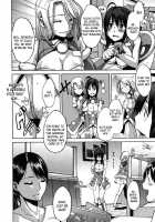 Sarashi Ai [ShindoL] [Original] Thumbnail Page 95