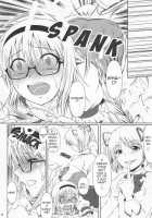 OM☆HM++ / OM☆HM++ [Mikuni Atsuko] [Puella Magi Madoka Magica] Thumbnail Page 11