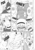 OM☆HM++ / OM☆HM++ [Mikuni Atsuko] [Puella Magi Madoka Magica] Thumbnail Page 14