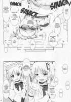 OM☆HM++ / OM☆HM++ [Mikuni Atsuko] [Puella Magi Madoka Magica] Thumbnail Page 17