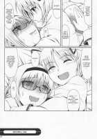 OM☆HM++ / OM☆HM++ [Mikuni Atsuko] [Puella Magi Madoka Magica] Thumbnail Page 19