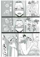 Netorareta Hime Kihei ~Tsui No Kusari~ Zenpen / 寝取ラレタ姫騎兵 終ノ鎖 前編 [Kobanya Koban] [Fate] Thumbnail Page 25