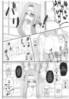 Netorareta Hime Kihei ~Tsui No Kusari~ Zenpen / 寝取ラレタ姫騎兵 終ノ鎖 前編 [Kobanya Koban] [Fate] Thumbnail Page 29