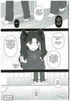 Netorareta Hime Kihei ~Tsui No Kusari~ Zenpen / 寝取ラレタ姫騎兵 終ノ鎖 前編 [Kobanya Koban] [Fate] Thumbnail Page 04