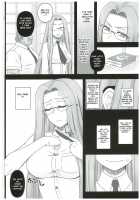 Netorareta Hime Kihei ~Tsui No Kusari~ Zenpen / 寝取ラレタ姫騎兵 終ノ鎖 前編 [Kobanya Koban] [Fate] Thumbnail Page 05