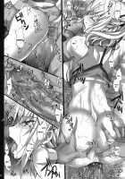Monhan No Erohon 11 / もんはんのえろほん 11 [Kizuki Aruchu] [Monster Hunter] Thumbnail Page 40