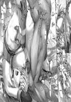 Monhan No Erohon 11 / もんはんのえろほん 11 [Kizuki Aruchu] [Monster Hunter] Thumbnail Page 42