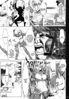 Monhan No Erohon 11 / もんはんのえろほん 11 [Kizuki Aruchu] [Monster Hunter] Thumbnail Page 44